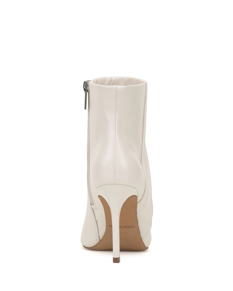 Vince Camuto Atonna Bootie Coconut Cream ID-IUCS5500