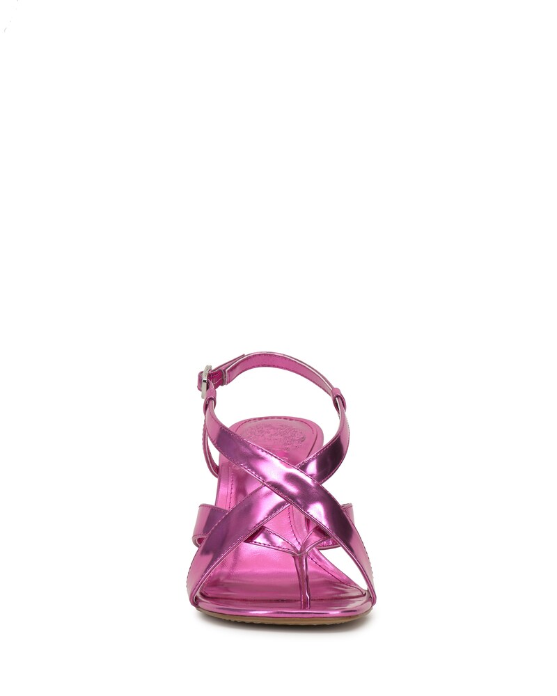 Vince Camuto Miloani Sandal Virtual Pink ID-IUGP1933