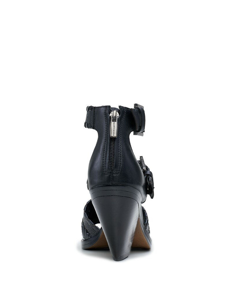 Vince Camuto Suraylin Sandal Black ID-IUNE2194