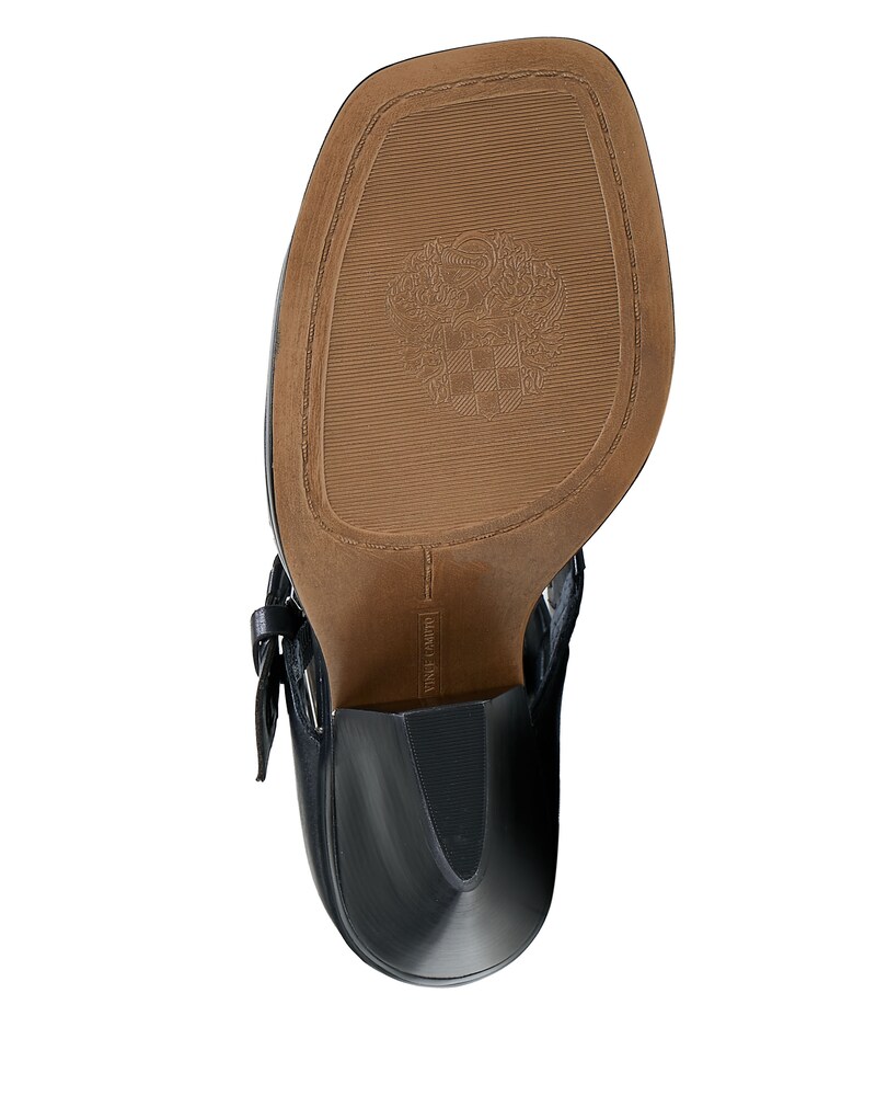 Vince Camuto Suraylin Sandal Black ID-IUNE2194