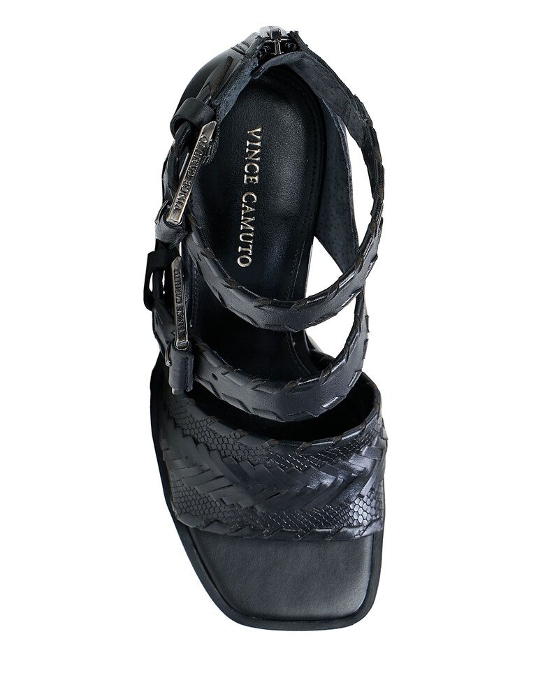Vince Camuto Suraylin Sandal Black ID-IUNE2194