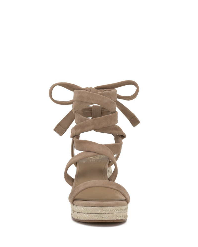 Vince Camuto Roreka Sandal Tortilla ID-IUXF5732