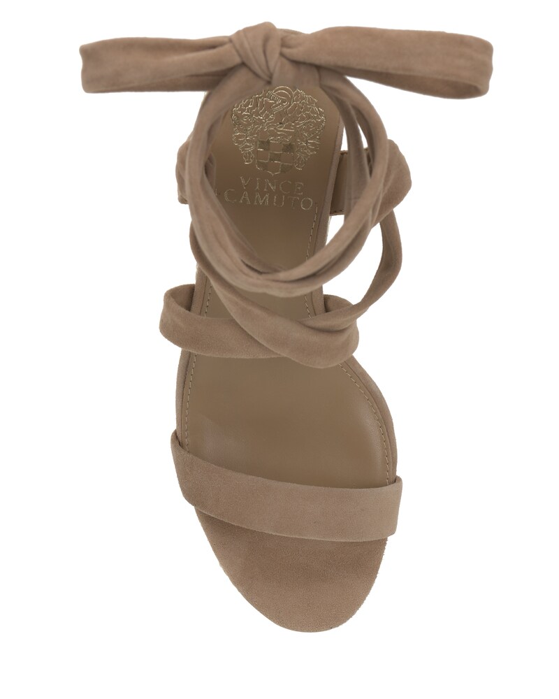 Vince Camuto Roreka Sandal Tortilla ID-IUXF5732