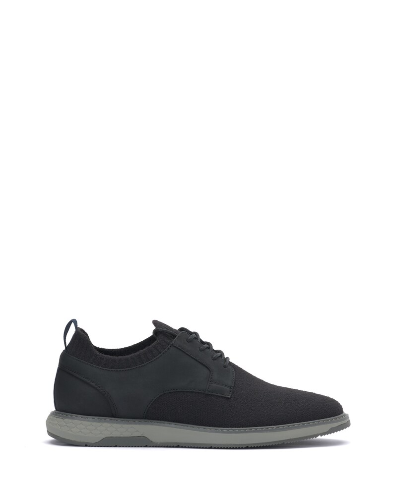 Vince Camuto Men's Silvius Sneaker Black ID-IWAF1827