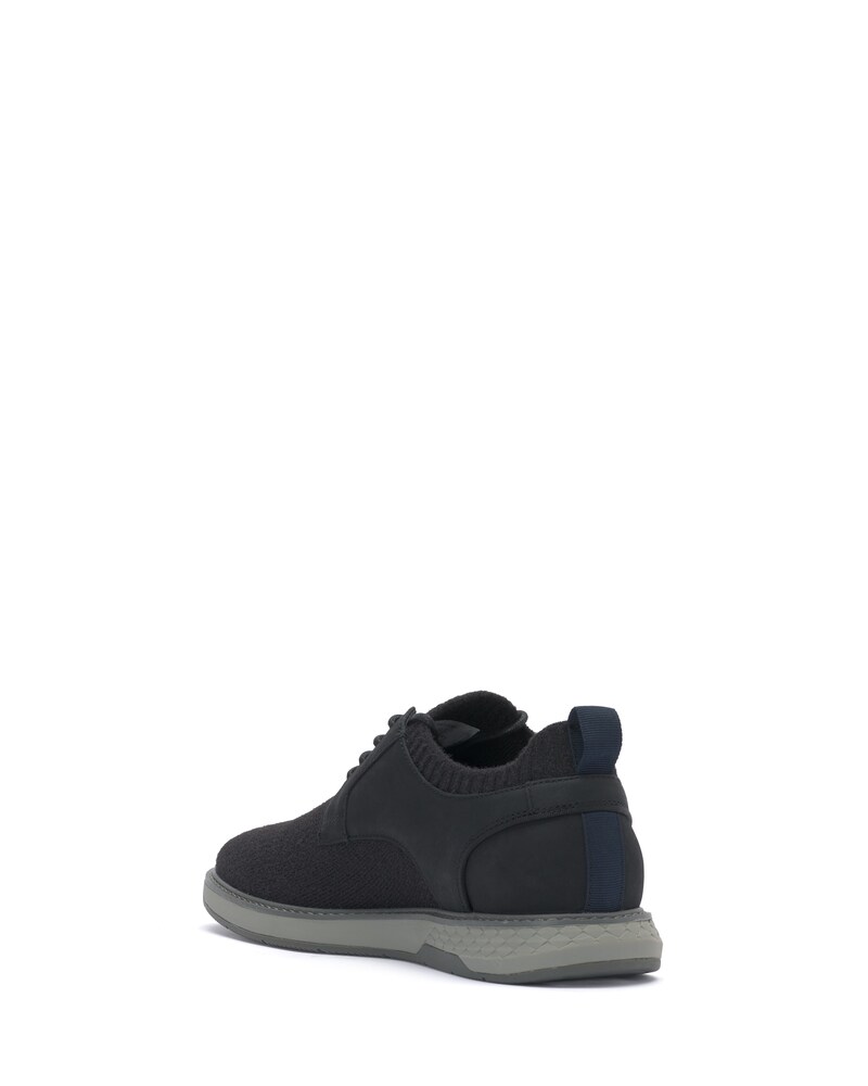 Vince Camuto Men's Silvius Sneaker Black ID-IWAF1827