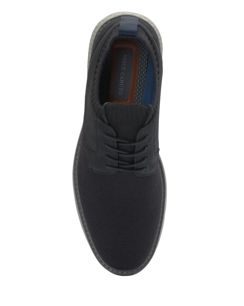 Vince Camuto Men's Silvius Sneaker Black ID-IWAF1827