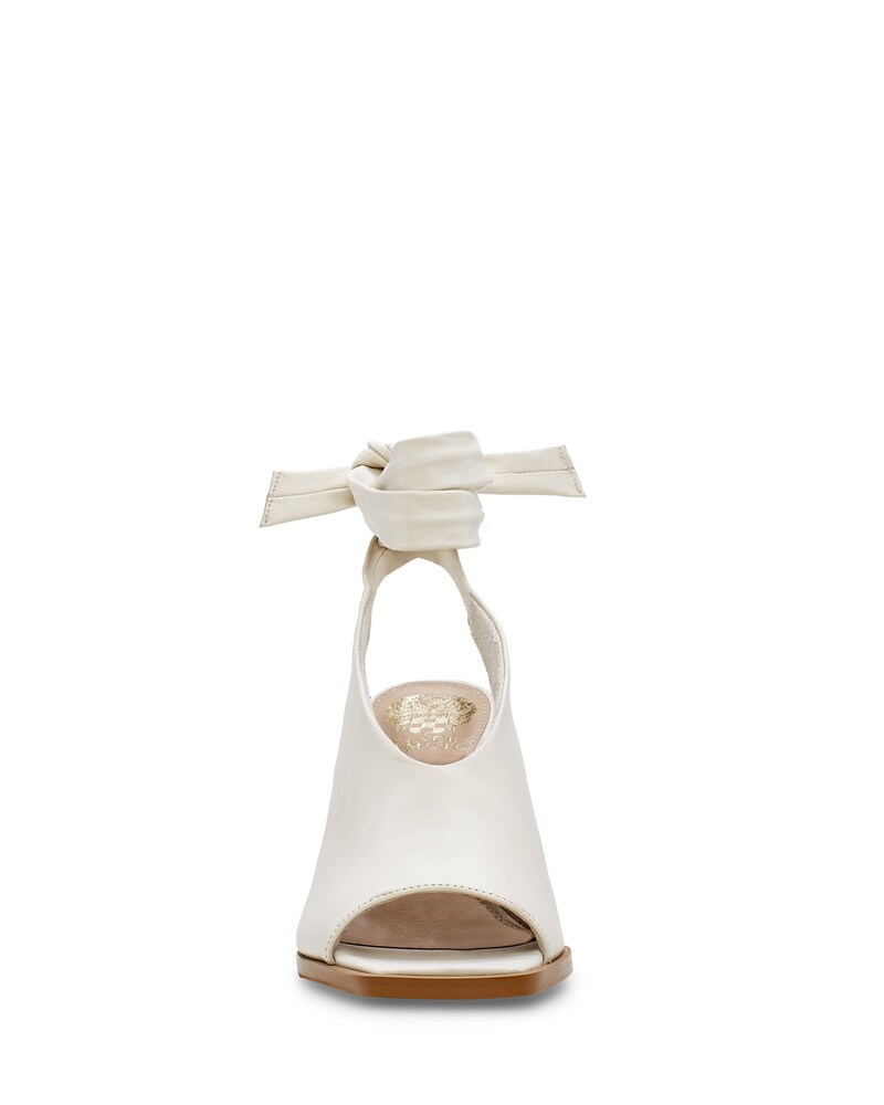 Vince Camuto Edelinie Sandal Off White ID-IWUO1981
