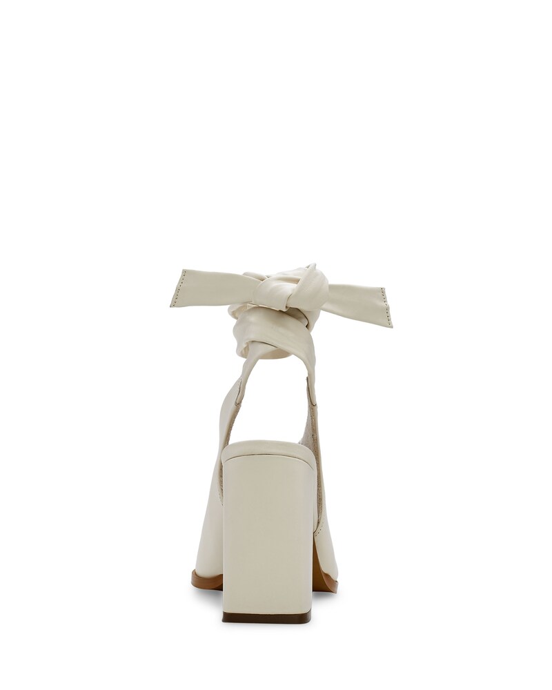 Vince Camuto Edelinie Sandal Off White ID-IWUO1981