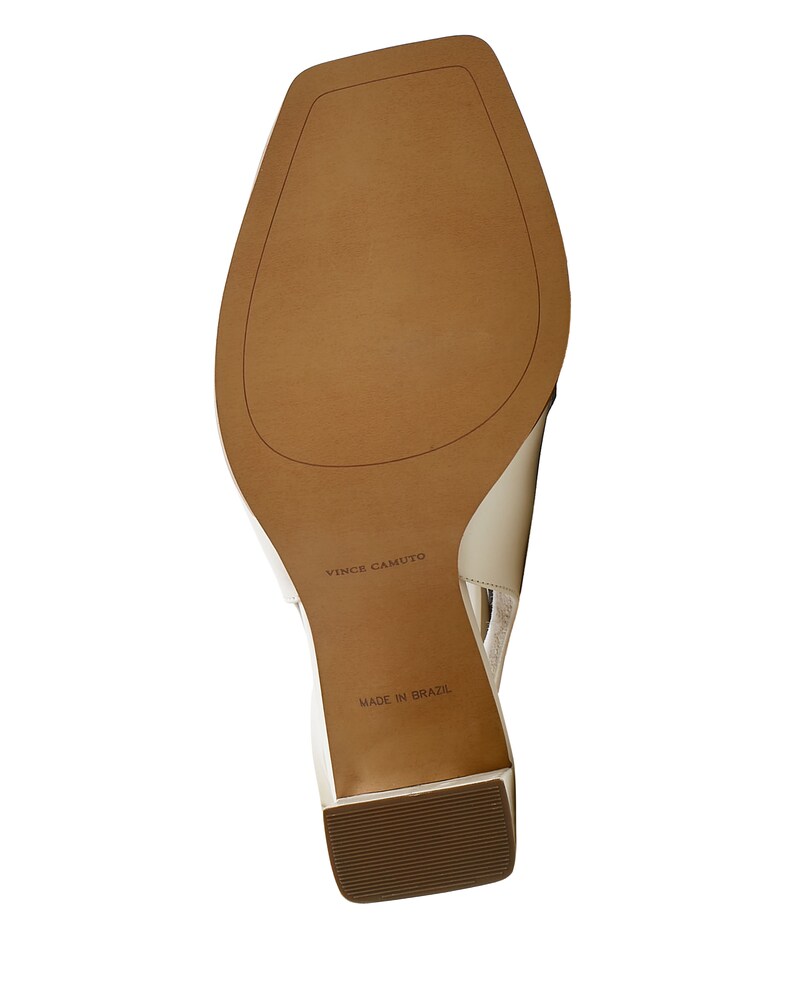 Vince Camuto Edelinie Sandal Off White ID-IWUO1981