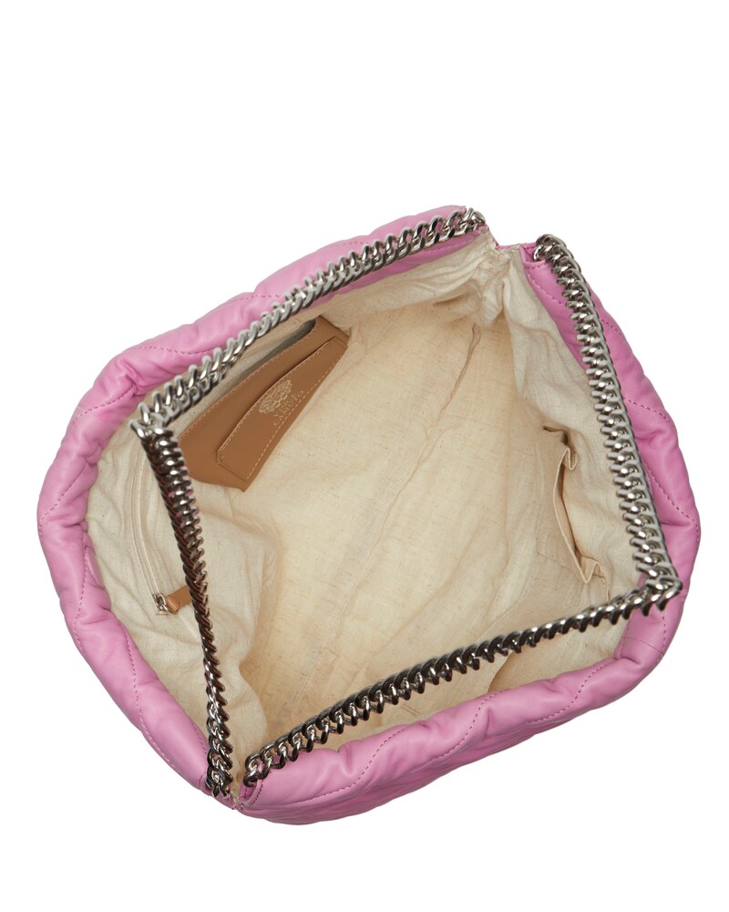Vince Camuto Pehri Hobo Bag Arresting Pink ID-IZAI0401