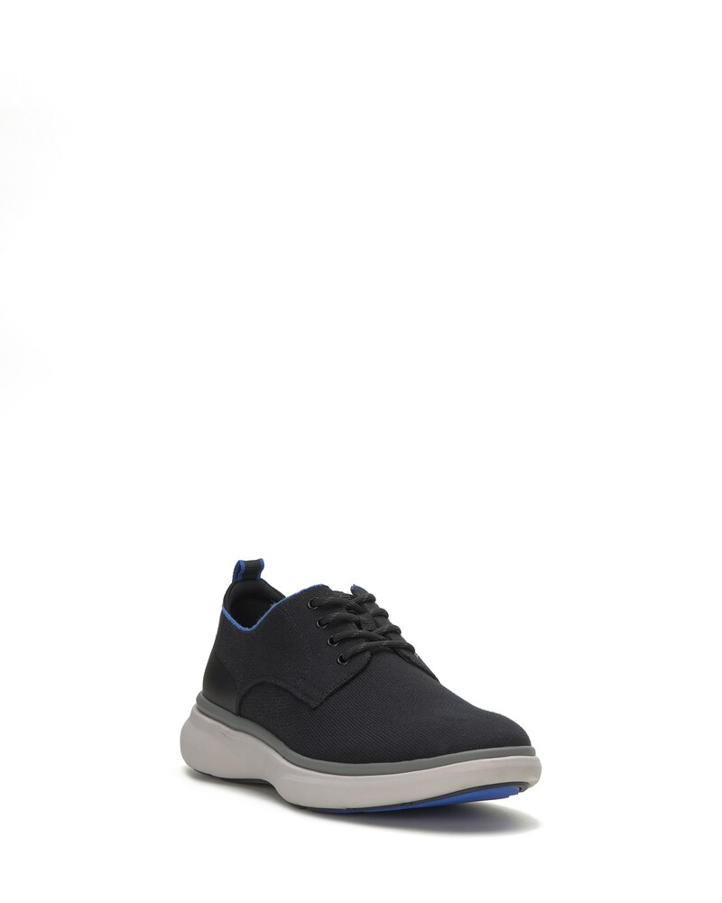 Vince Camuto Men's Tayden Fly365 Sneaker Black ID-JAQB8313