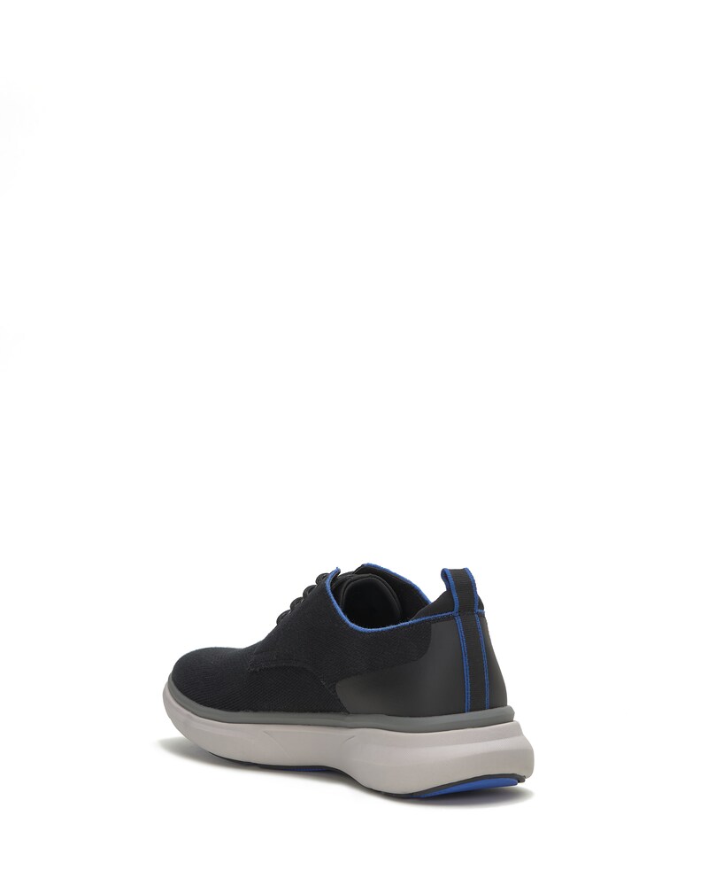 Vince Camuto Men's Tayden Fly365 Sneaker Black ID-JAQB8313