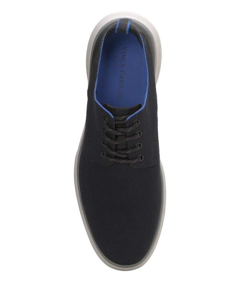 Vince Camuto Men's Tayden Fly365 Sneaker Black ID-JAQB8313