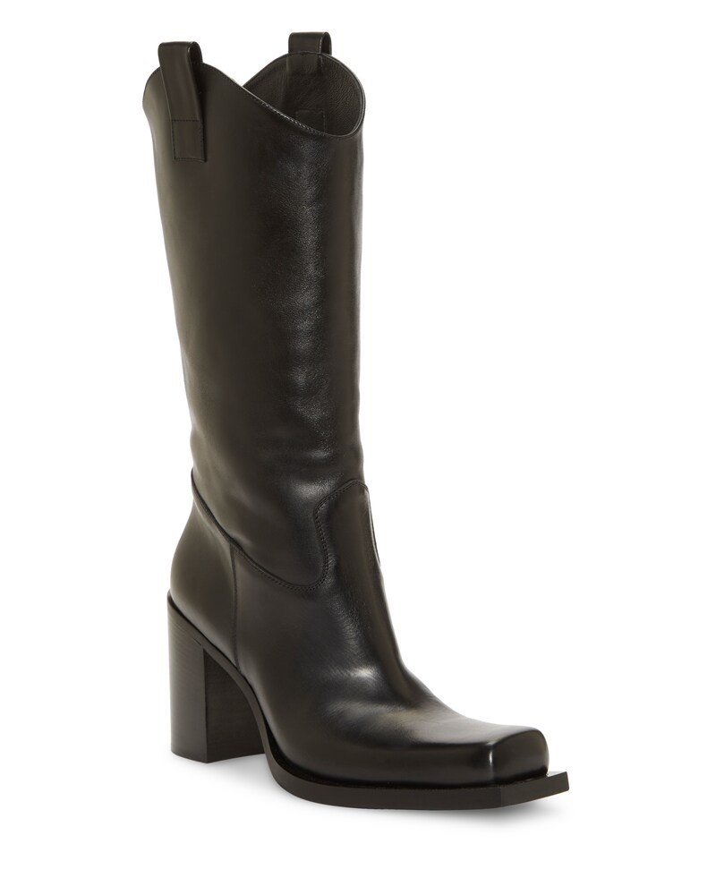Vince Camuto Lucyie Boot Nero ID-JBUU4377