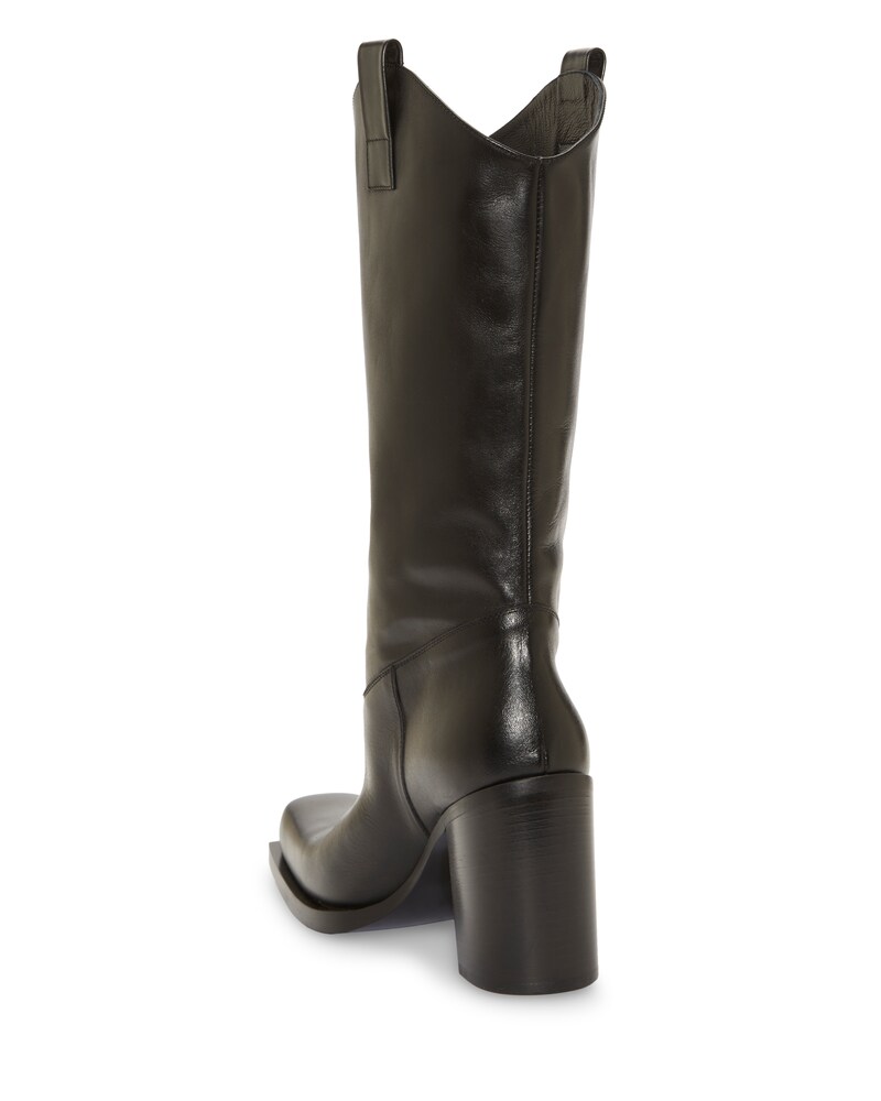 Vince Camuto Lucyie Boot Nero ID-JBUU4377
