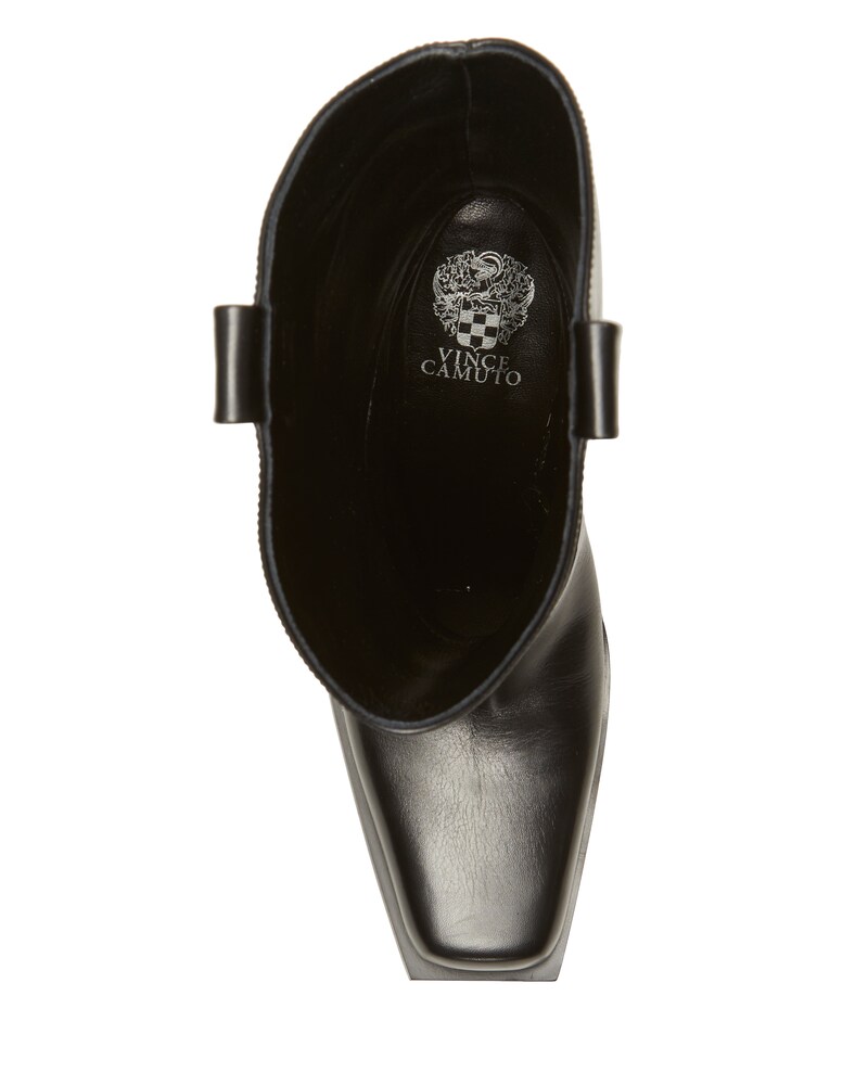 Vince Camuto Lucyie Boot Nero ID-JBUU4377