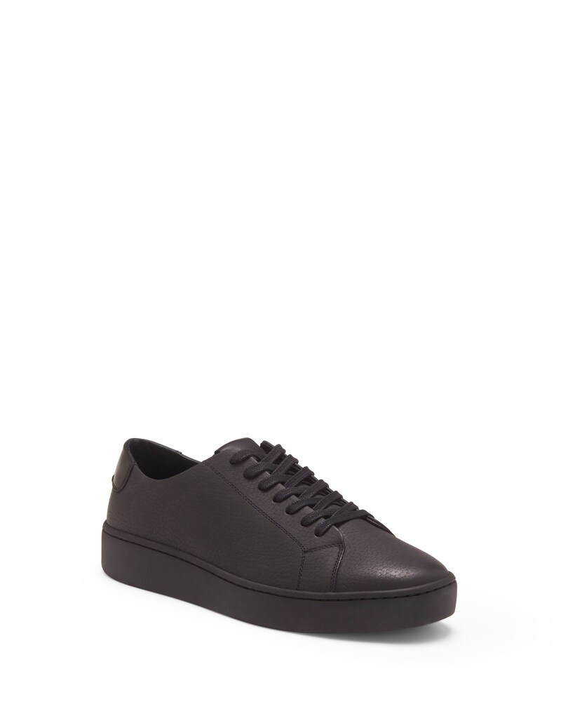 Vince Camuto Men's Hallman Tennis Sneaker Black ID-JMTP1715