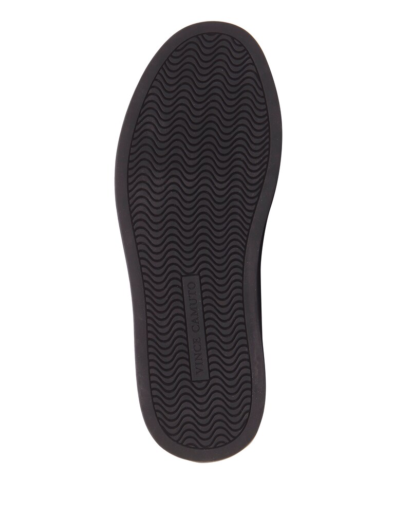 Vince Camuto Men's Hallman Tennis Sneaker Black ID-JMTP1715