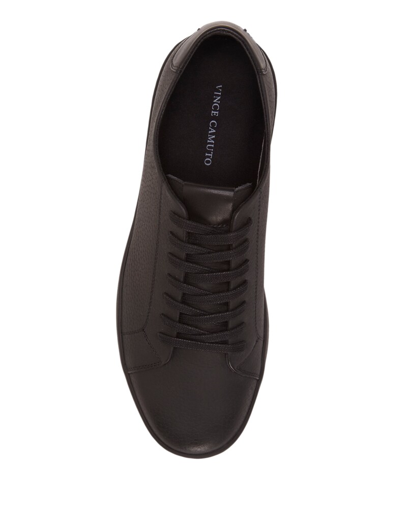 Vince Camuto Men's Hallman Tennis Sneaker Black ID-JMTP1715