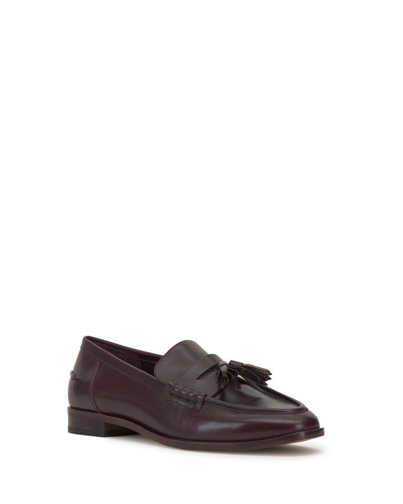 Vince Camuto Chiamry Loafer Petit Sirah ID-JPWI2267