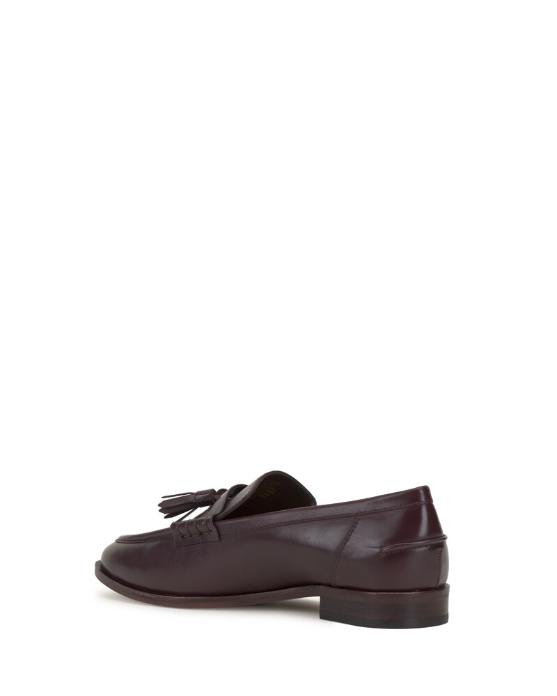 Vince Camuto Chiamry Loafer Petit Sirah ID-JPWI2267