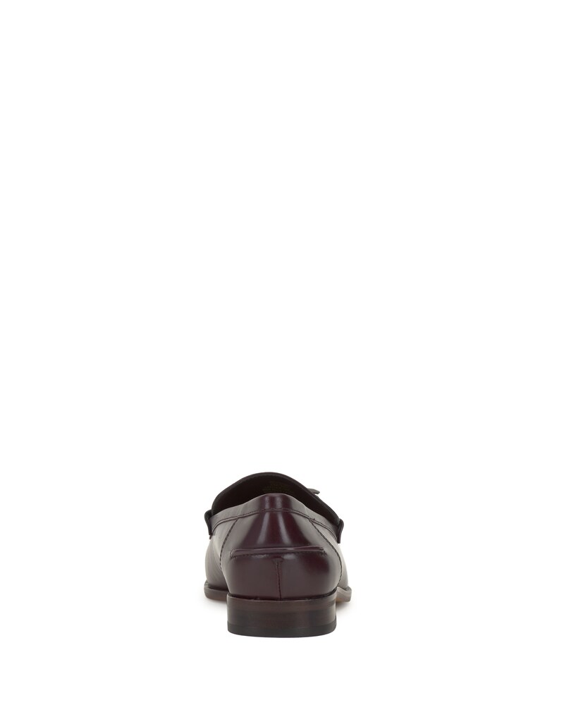 Vince Camuto Chiamry Loafer Petit Sirah ID-JPWI2267