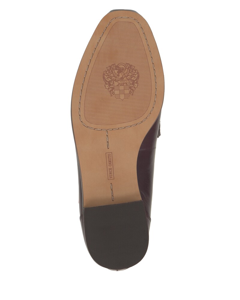 Vince Camuto Chiamry Loafer Petit Sirah ID-JPWI2267