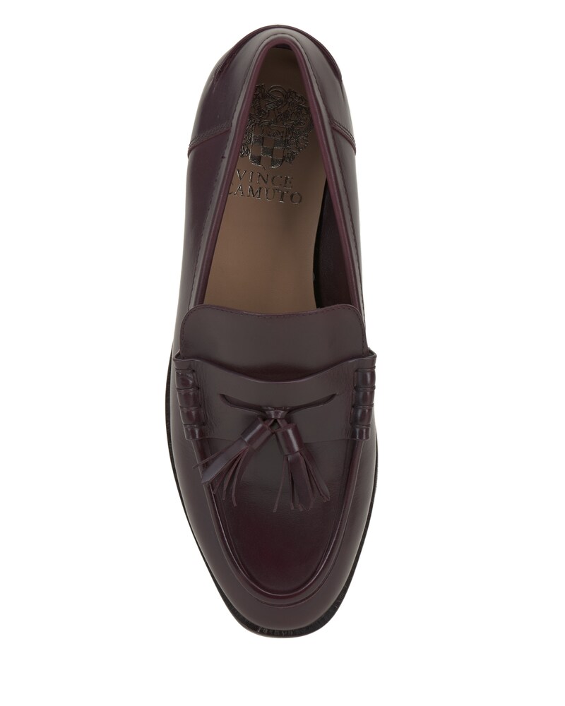 Vince Camuto Chiamry Loafer Petit Sirah ID-JPWI2267