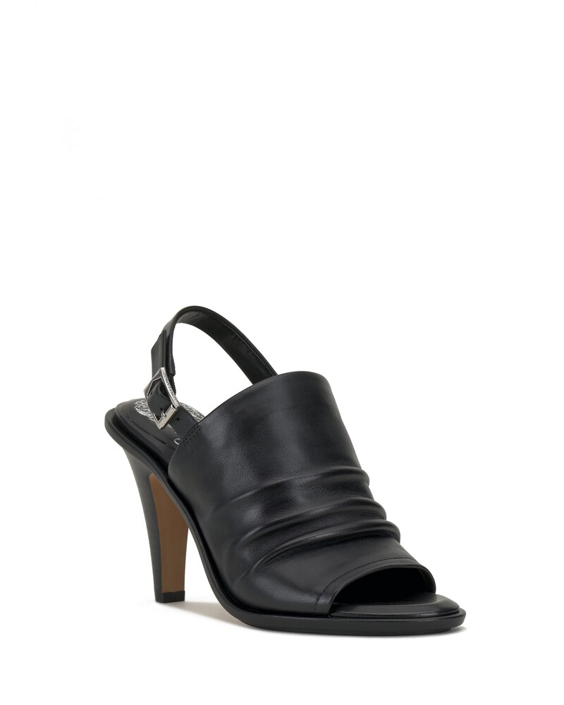 Vince Camuto Filipana Sandal Black ID-JQPH7970