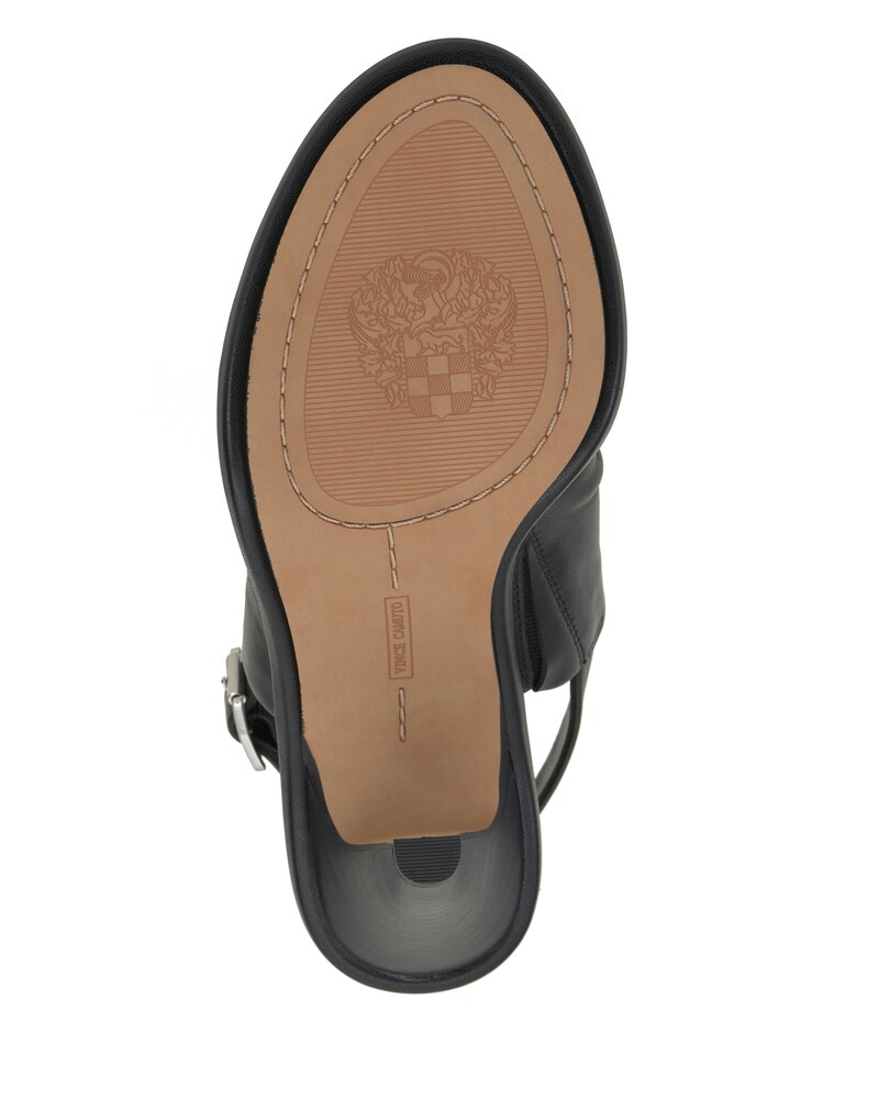 Vince Camuto Filipana Sandal Black ID-JQPH7970