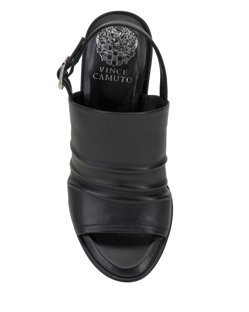 Vince Camuto Filipana Sandal Black ID-JQPH7970