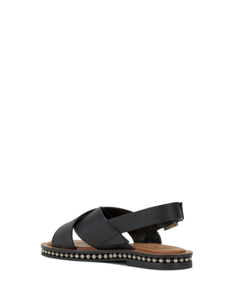 Vince Camuto Ceemilo Sandal Black ID-JQSC2435