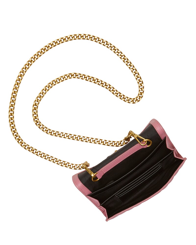 Vince Camuto Theon Wallet On A Chain Desire ID-JROZ8678
