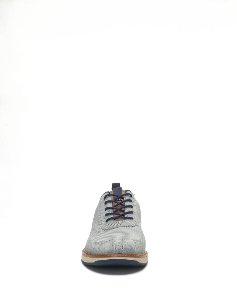 Vince Camuto Men's Staan Oxford Grey ID-JWXK4929