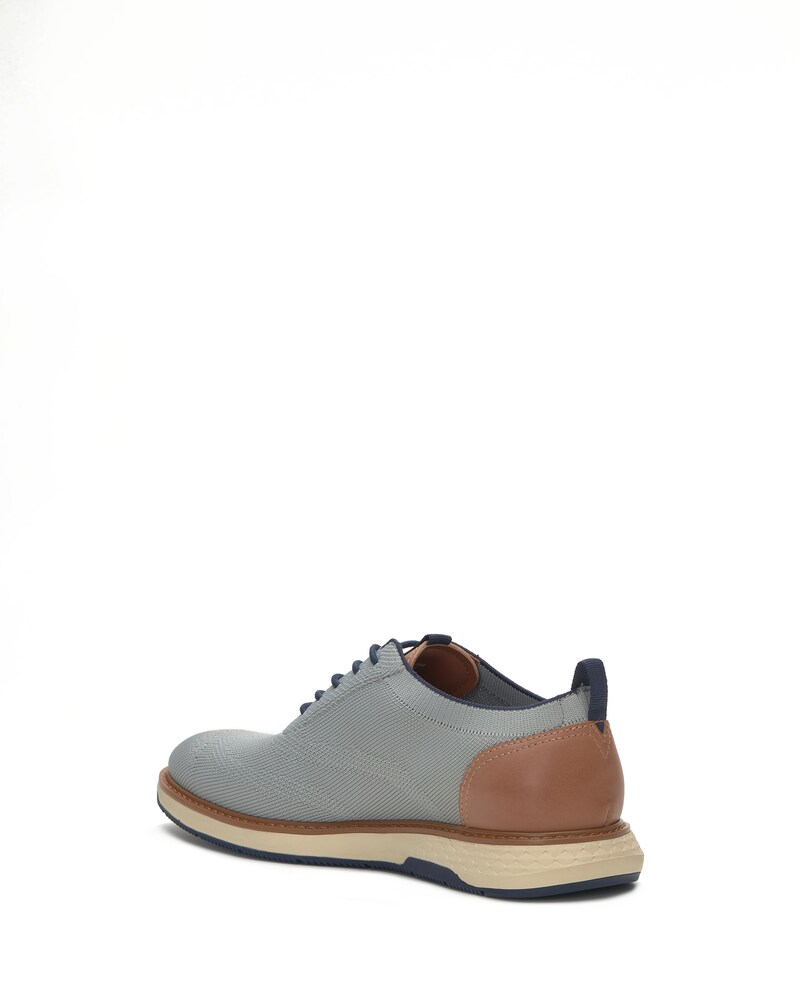 Vince Camuto Men's Staan Oxford Grey ID-JWXK4929
