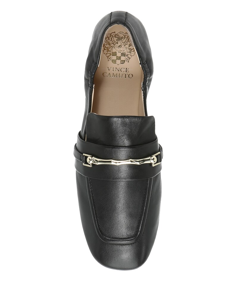 Vince Camuto Renesha Loafer Black ID-JXHQ9866