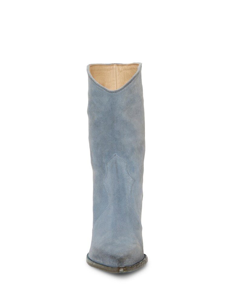 Vince Camuto Pattia Boot Denim ID-JZDR1902