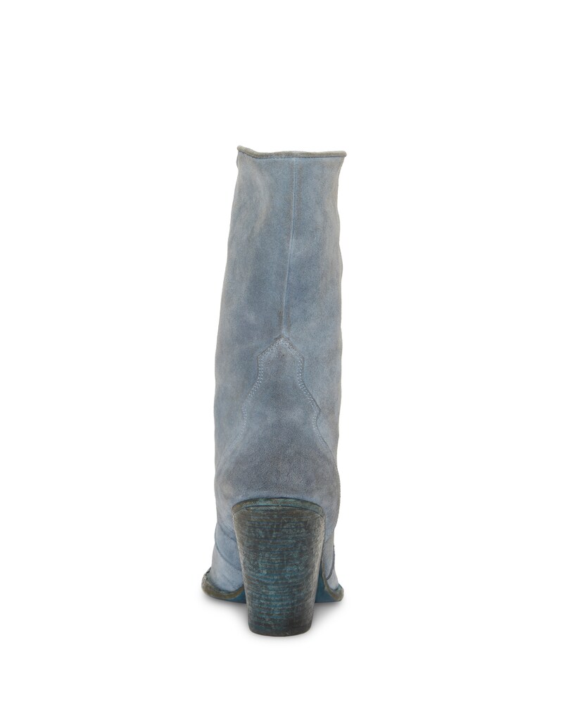 Vince Camuto Pattia Boot Denim ID-JZDR1902