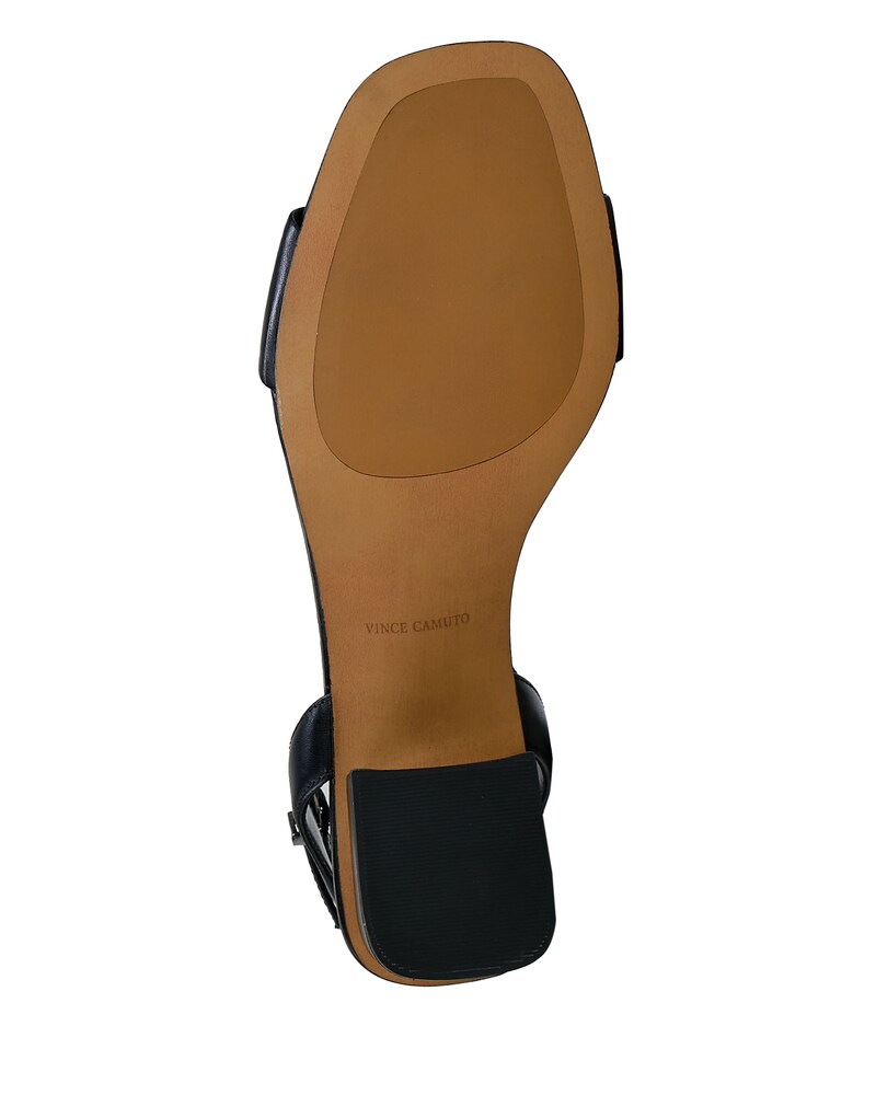 Vince Camuto Acaylee Sandal Black ID-KACD4188