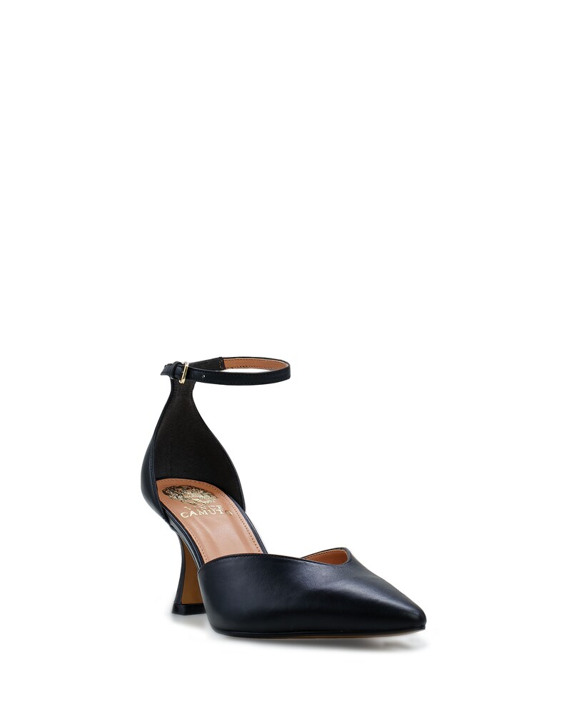 Vince Camuto Santol Pump Black ID-KAKE2180