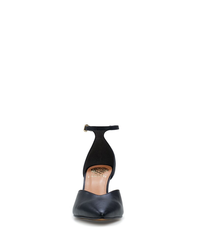 Vince Camuto Santol Pump Black ID-KAKE2180