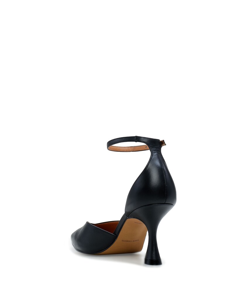Vince Camuto Santol Pump Black ID-KAKE2180