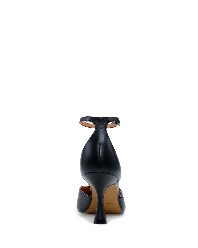 Vince Camuto Santol Pump Black ID-KAKE2180