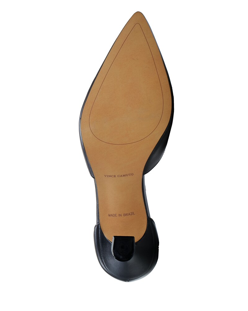 Vince Camuto Santol Pump Black ID-KAKE2180