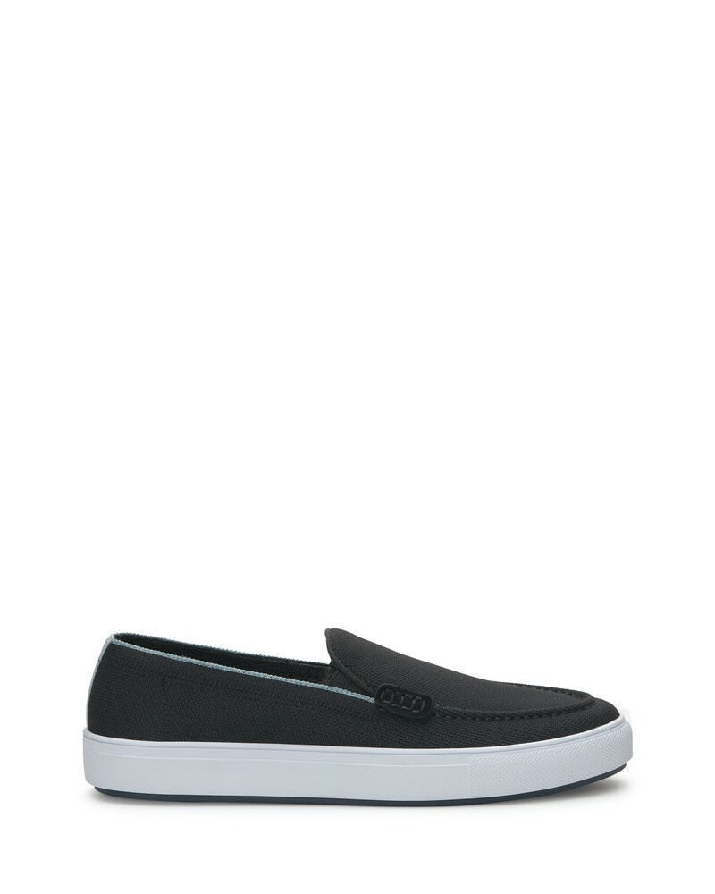 Vince Camuto Men's Drue Sneaker Black ID-KFES4893