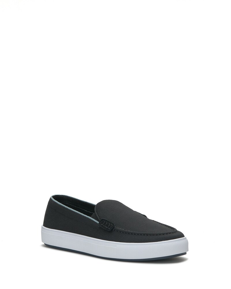 Vince Camuto Men's Drue Sneaker Black ID-KFES4893