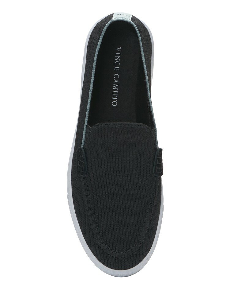 Vince Camuto Men's Drue Sneaker Black ID-KFES4893