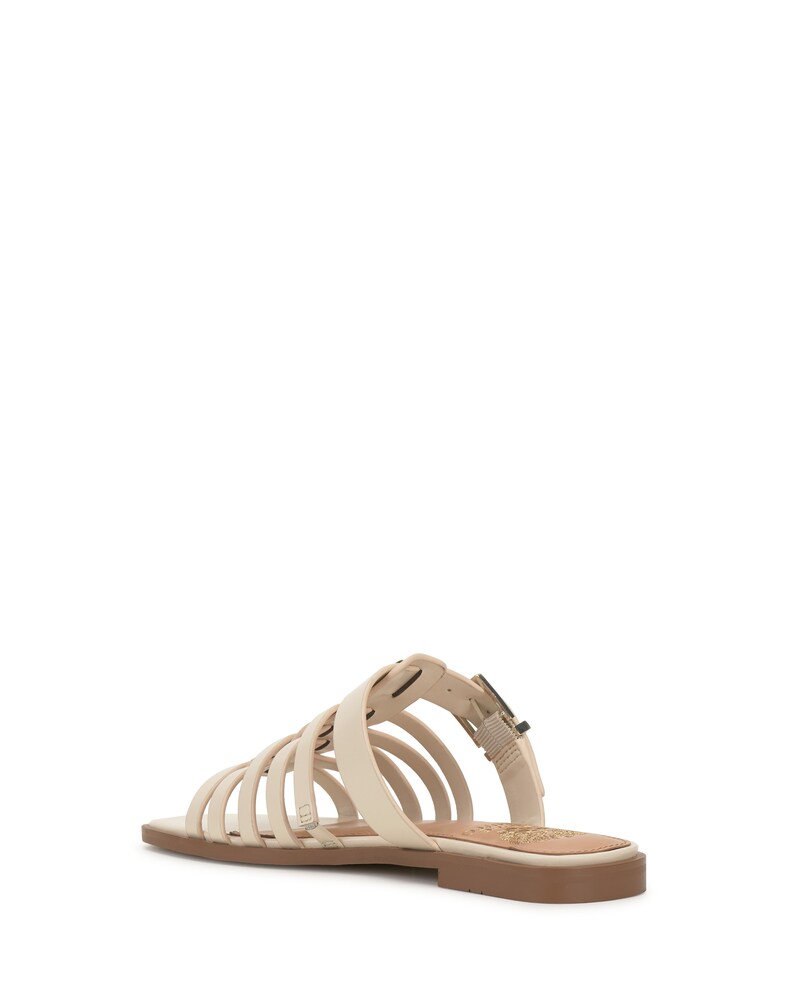 Vince Camuto Lemenda Sandal Warm Vanilla ID-KGCB2630