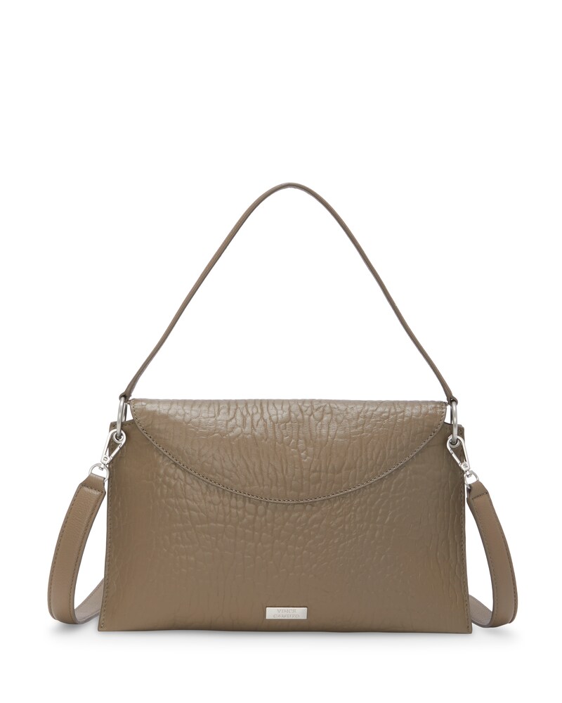 Vince Camuto Wayhn Crossbody Bag Morel ID-KJJA0373