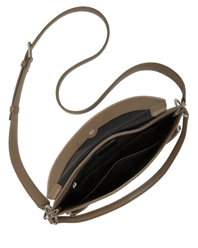 Vince Camuto Wayhn Crossbody Bag Morel ID-KJJA0373